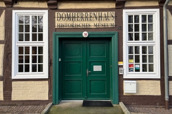 Domherrenhaus VErden